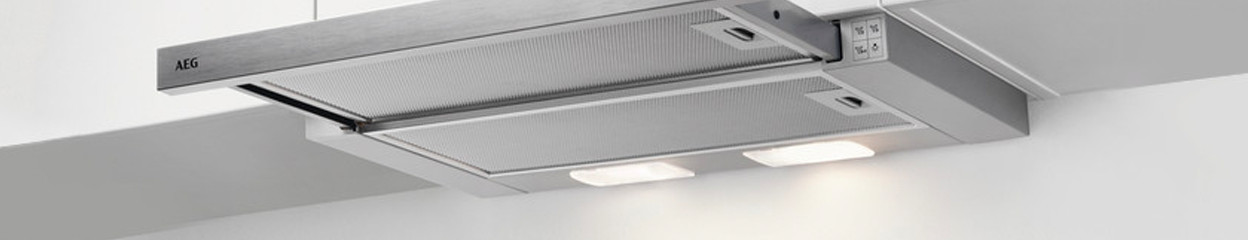 Comment nettoyer le filtre d'une hotte aspirante ?