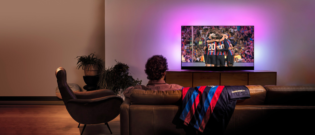 OLED811