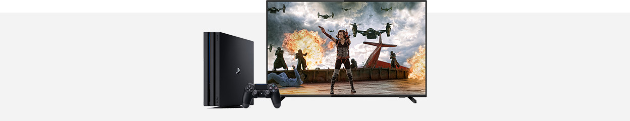 Comment regarder des films sur la PS4 ?