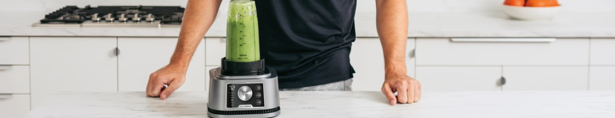 Hoe kies je een Ninja blender?