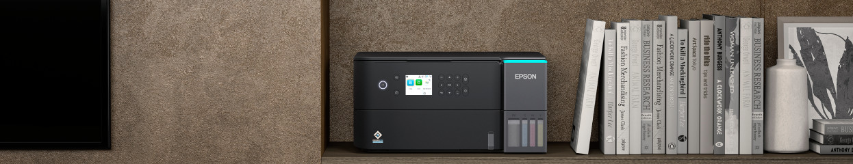 Hoe kies je een Epson printer voor thuis?