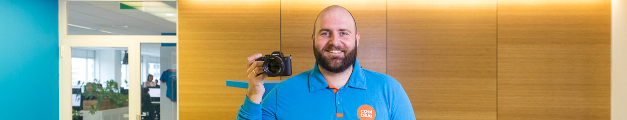 Avis expert : Sony A7 IV