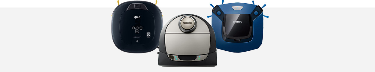 Wat is de schoonmaakkwaliteit van een robotstofzuiger?