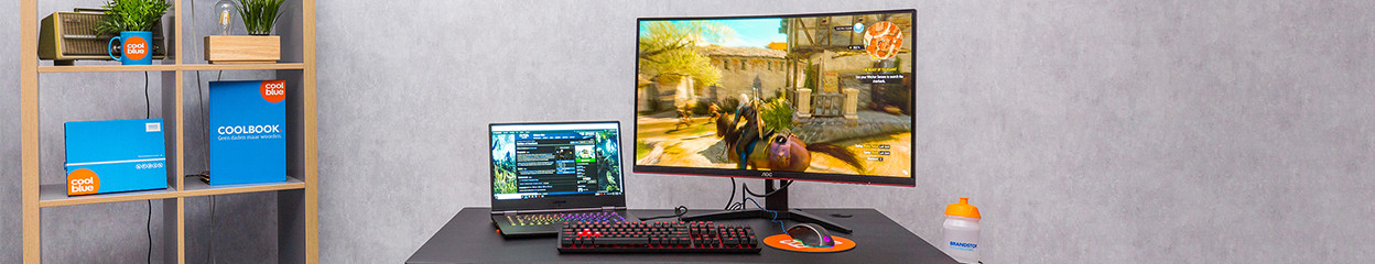 Comment choisir un écran PC gamer ?