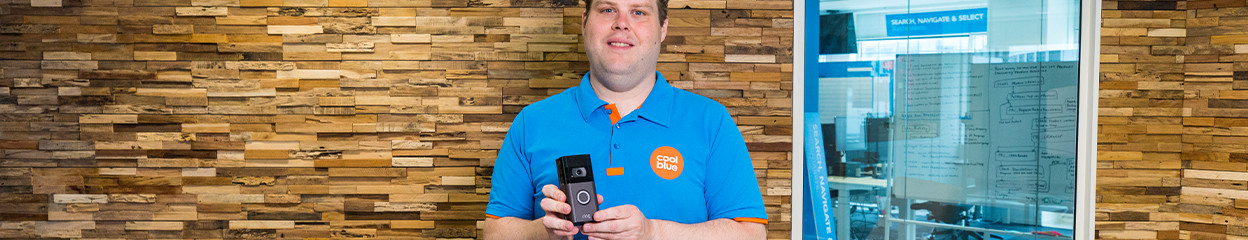 Expert review of the Ring Video Doorbell 3