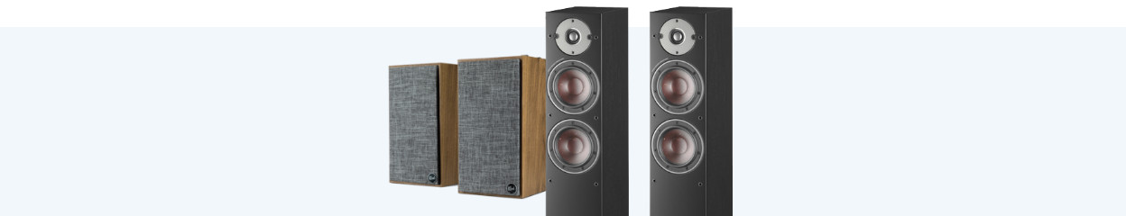 De 5 beste keuzes voor hifi speakers in de woonkamer