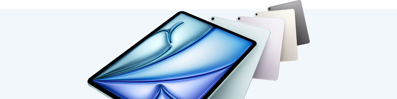 Specialisten review Apple iPad Air (2026)