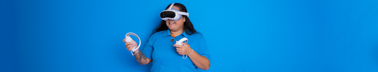 Expert review Pico 4