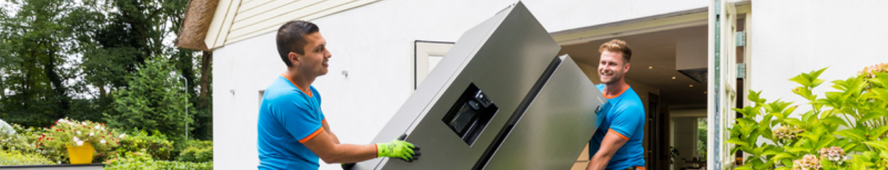 Comment déplacer un frigo ?