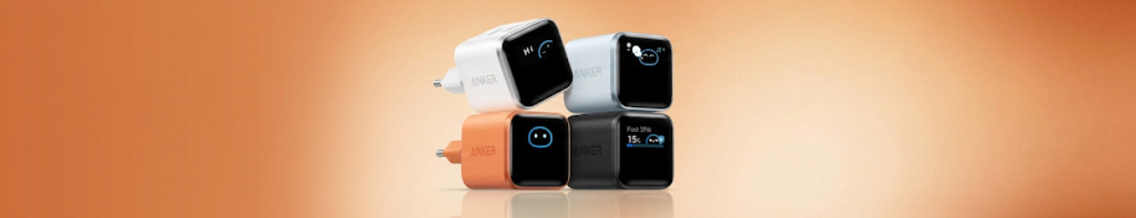 Alles over de Anker Nano oplader