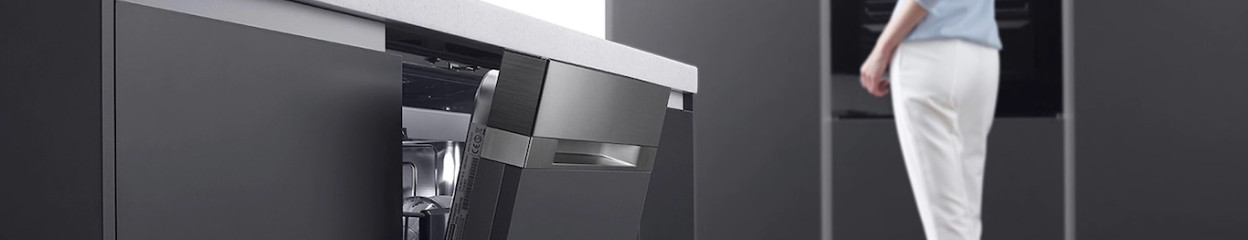 Hoe los je de foutcodes van een Samsung vaatwasser op?