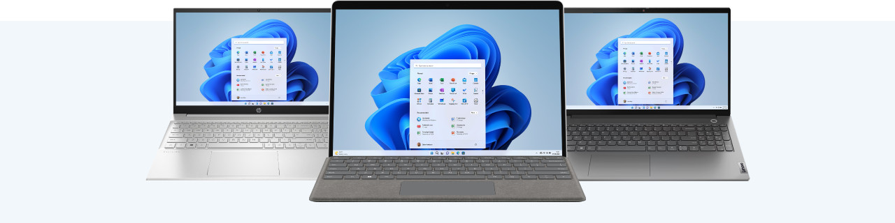 How do you update the drivers of your laptop?
