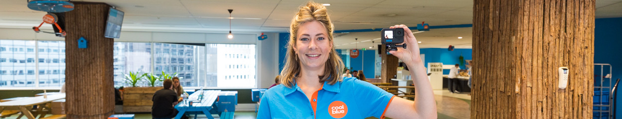 Avis expert : GoPro HERO 10 Black