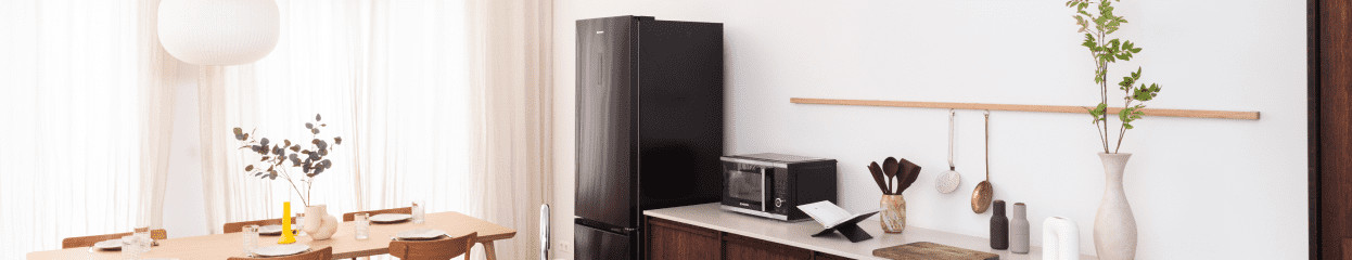 Comment choisir la couleur de votre frigo ?