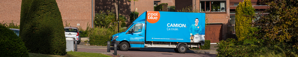 Comment fonctionne notre service d'installation pour les frigos et les congélateurs ?