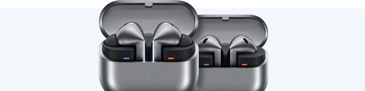 Hoe werkt Galaxy AI voor de Samsung Galaxy oordopjes?