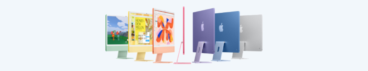 Alles over Apple iMac M6 (2026)