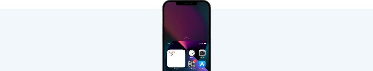 Comment obtenir plus de facilité d'utilisation avec un grand iPhone ?