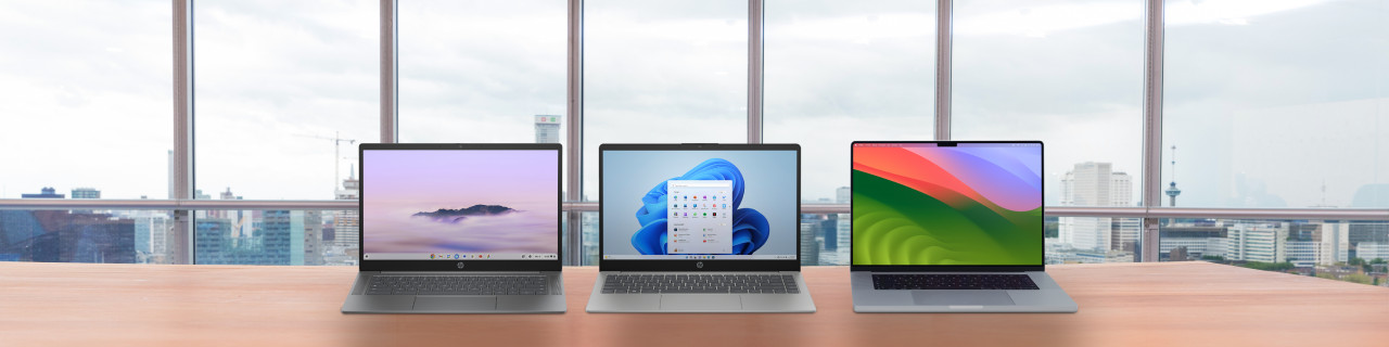 5 raisons d'acheter un nouveau PC portable