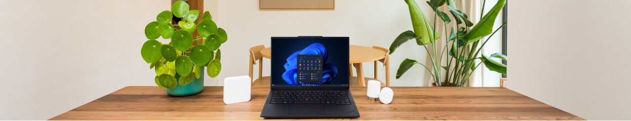 Wat is een Lenovo ThinkPad laptop?