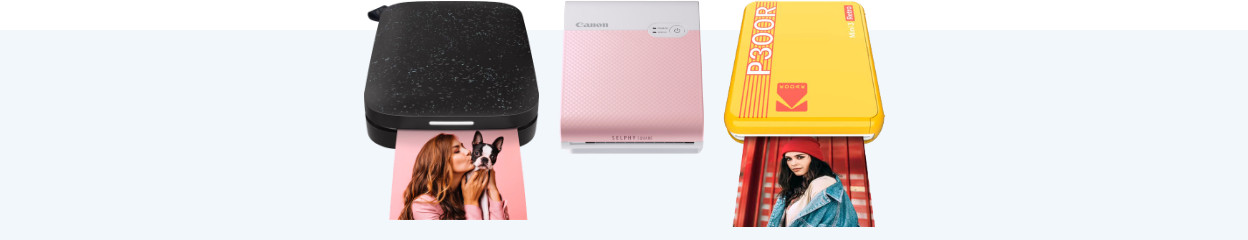 Wat is een pocket printer en hoe werkt het?