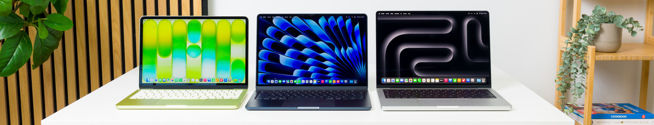 How do you choose an Apple MacBook for technical studies?