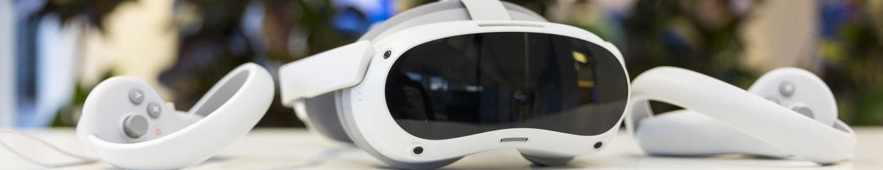 Comment rendre plus nette l'image de votre casque VR Pico ?