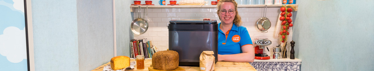 Expert review Panasonic SD-YR2540 bread maker