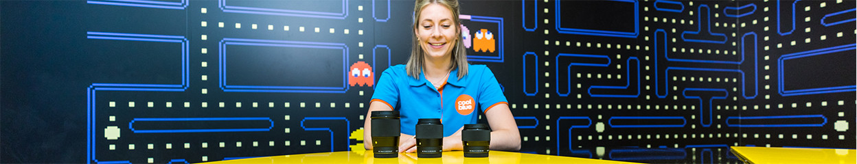 Sigma 16 mm f/1.4 vs 30 mm f/1.4 vs 56 mm f/1.4 pour Canon EF-M