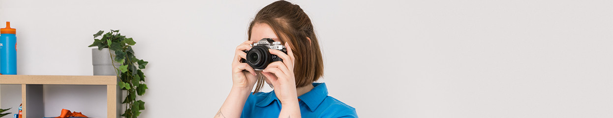 Expert review of the Nikon Z fc