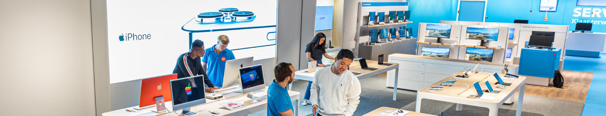 Alles over de Apple iPhone Duo pre-order