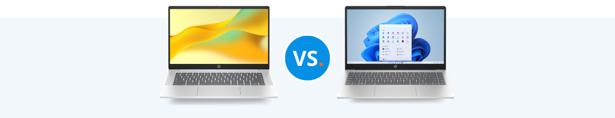 Wat is het verschil tussen een Chromebook en andere laptops?