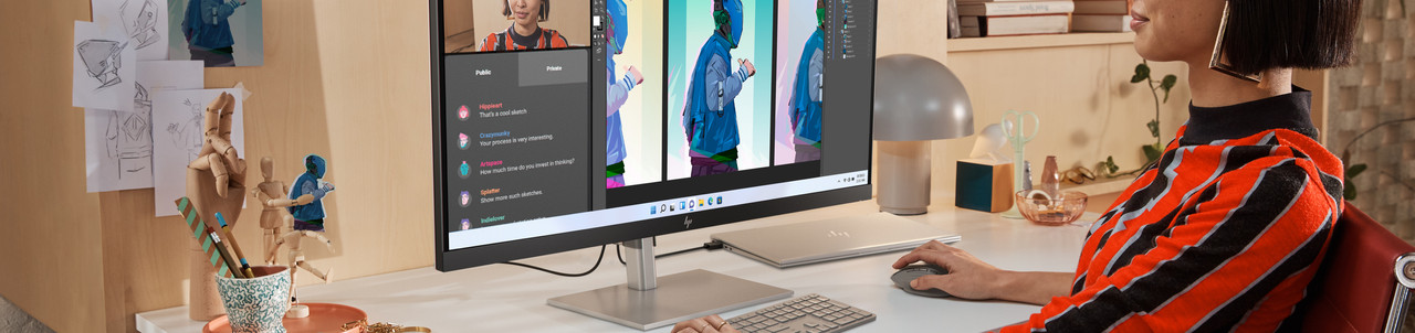 Alles over de verschillende HP producten