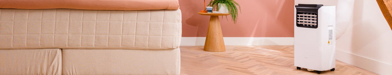 Hoe onderhoud je jouw airco?