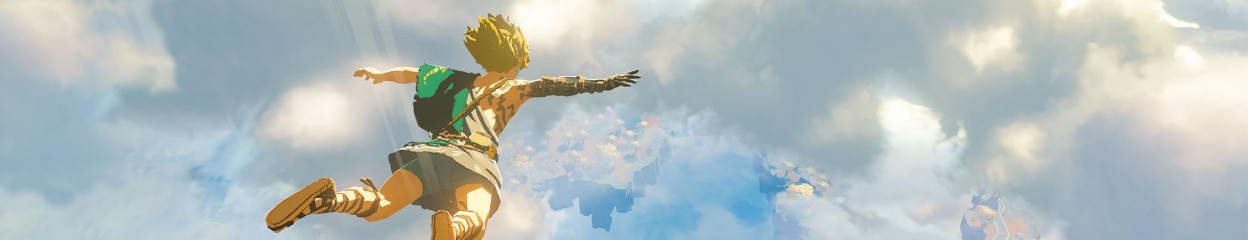 What's new in The Legend of Zelda: Tears of the Kingdom?