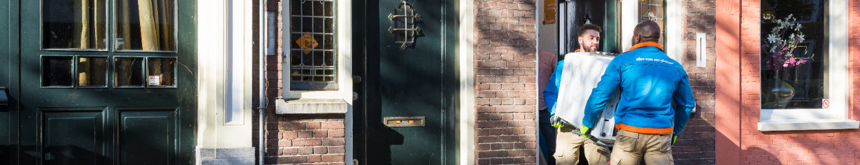 Coolblue abonnementen