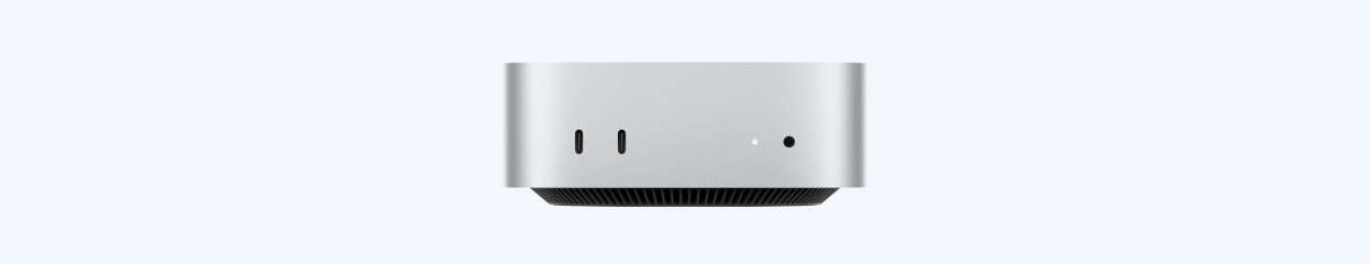 Alles over Mac mini M6 & Mac mini M5 Pro (2026)
