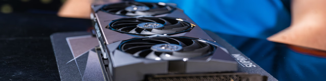 Welke videokaart heb je nodig voor je games?