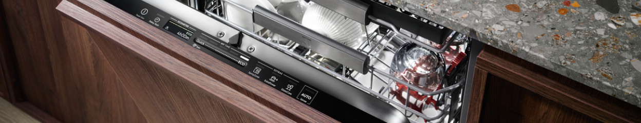 What's the AEG AirDry function?