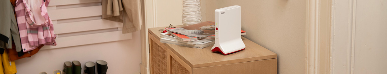 Hoe kies je een wifi repeater?