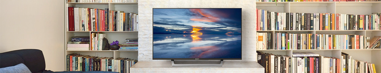 Wat is de ideale kijkafstand tot mijn tv? 