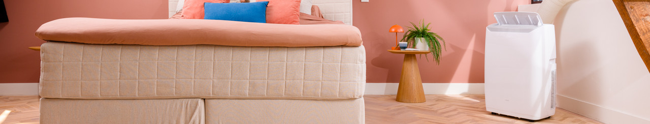 Comment installer un climatiseur mobile ?