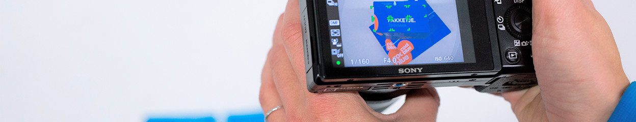 Specialisten review van de Sony Alpha A6000