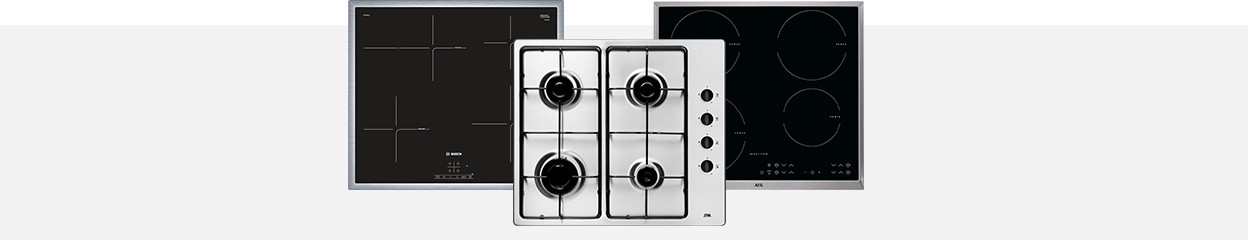 Which cooktop fits in your IKEA kitchen?