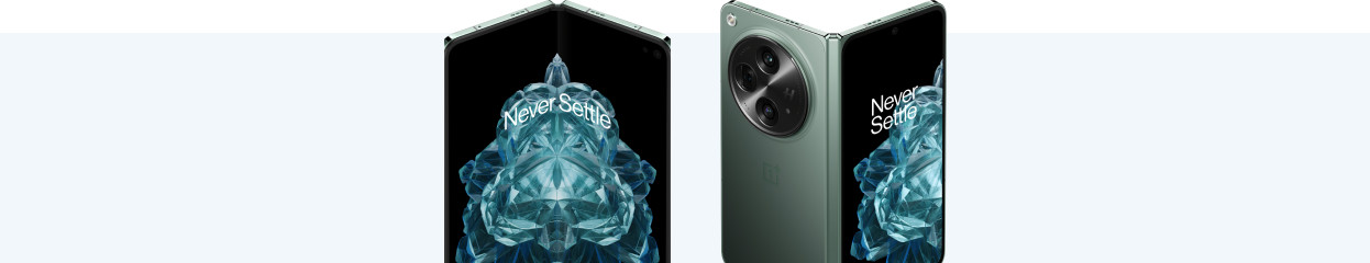 Tout sur le OnePlus Open