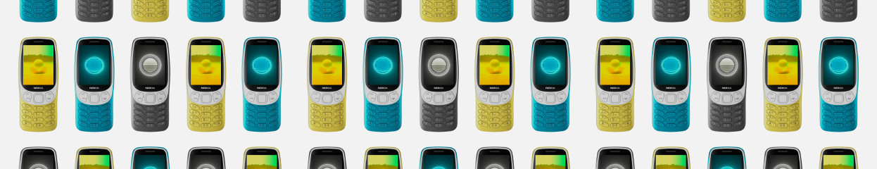 Startphones