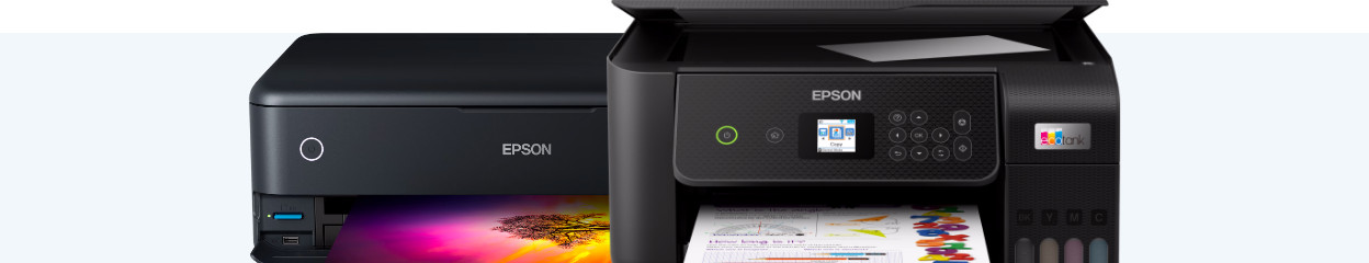 How do you choose an Epson EcoTank printer?