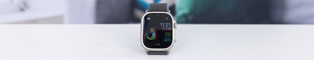 Specialisten review Apple Watch Ultra 2