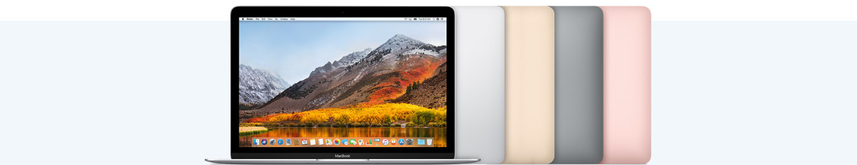 How long will your MacBook receive new macOS updates?