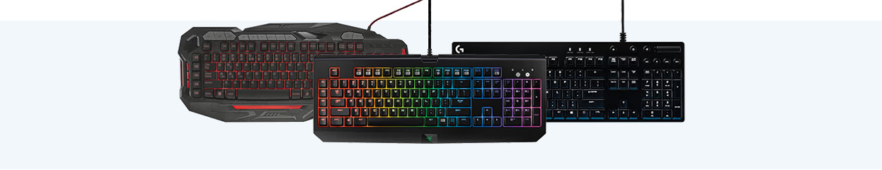 Comment choisir un clavier gamer ?